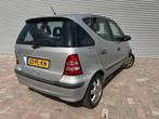 Mercedes-Benz A-Klasse 160 Classic | Nieuw Binnen! | Airco |, Voorwielaandrijving, Gebruikt, Zwart, 4 cilinders