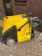 TE KOOP:HOGE DRUKREINIGER I.Z.G.ST.MERK LAVOR., Ophalen, Gebruikt, Met autostop en -start, LAVOR TYPE TEKNA 2021HT