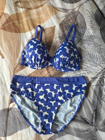 Geweldige bikini van Prima Donna mt 80D 42/44 beschikbaar voor biedingen