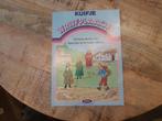 Kuifje : Wrijfplaatjes van Deltas uit 1985, Eén comic, Ophalen of Verzenden, Gelezen, Europa