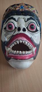 Baring masker hanuman, Ophalen of Verzenden