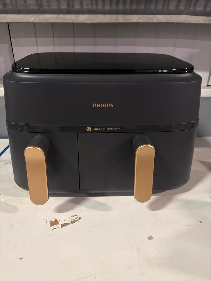Philips 3000 series Airfryer, Witgoed en Apparatuur, Frituurpannen, Nieuw, 4 liter of meer, Ophalen of Verzenden