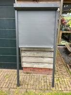 Screen 85x 170, Doe-het-zelf en Verbouw, Rolluiken, Ophalen, 200 cm of meer