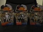 Star Wars Rebels Clone Troopers, Ophalen of Verzenden, Nieuw, Actiefiguurtje