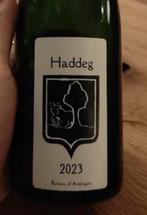 Bokke - Haddeg, Verzamelen, Ophalen of Verzenden, Zo goed als nieuw, Flesje(s), Overige merken