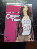 cougar town 1, Cd's en Dvd's, Vanaf 9 jaar, Ophalen of Verzenden, Gebruikt, Drama