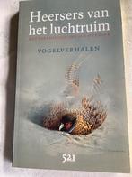 Heersers van het luchtruim, Ophalen of Verzenden, Zo goed als nieuw