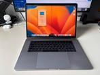 MacBook Pro 15″ (Mid-2017, Model A1707), MacBook Pro, Gebruikt, 2 tot 3 Ghz, 512 GB