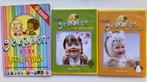 Kindergebaren met Lotte & Max, Verzenden, Alle leeftijden, Zo goed als nieuw, Educatief