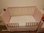 Myllra baby bedje met lade Ikea, Kinderen en Baby's, Babywiegjes en Ledikanten, Ophalen, Gebruikt, Ledikant
