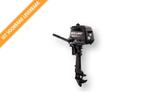 Mercury F5MH, Nieuw, Benzine