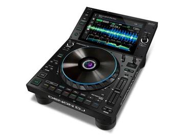 Gezocht denon sc6000 prime  beschikbaar voor biedingen