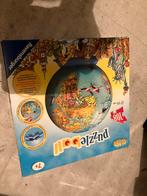 Dierenpuzzel bal, Ophalen of Verzenden, Gebruikt