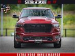 Dodge Ram 1500 Laramie Sport | 420HP 636NM | Stoere Sport en, Automaat, Met garantie (alle), Navigatiesysteem, Bedrijf
