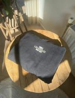 Pull and Bear Hoodie, Kleding | Dames, Verzenden, Zwart, Zo goed als nieuw, Maat 36 (S)