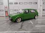SALE  : Verlaagde volkswagen golf mk1, Ophalen of Verzenden, Nieuw, Auto, Solido
