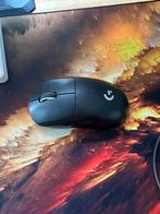 Logitech G Pro x Superlight, Computers en Software, Muizen, Ophalen of Verzenden, Zo goed als nieuw