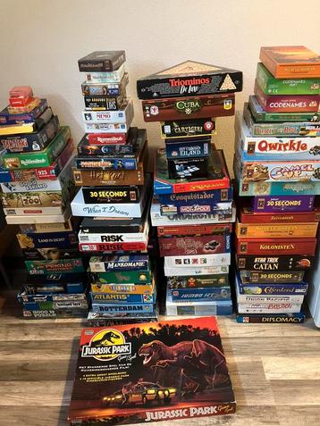 Spellen aangeboden: van gratis tot € 50 beschikbaar voor biedingen