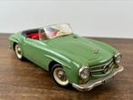 Schuco 2095 Mercedes 190 SL, Ophalen of Verzenden