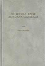 John Bunyan: De Jeruzalemse zondaar gezaligd., Gelezen, Christendom | Protestants, Ophalen of Verzenden, John Bunyan