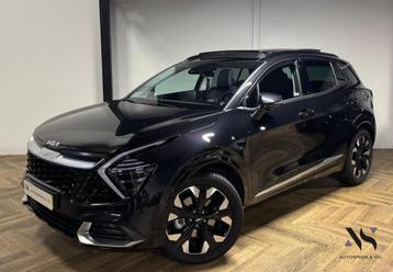Kia Sportage 1.6 T-GDi Plug-in Hybrid AWD DynamicPlusLine PA beschikbaar voor biedingen