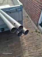 Titanium pijp buis, Ophalen of Verzenden