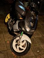 Gilera runner project, Fietsen en Brommers, Scooters | Piaggio, Ophalen, Zo goed als nieuw, Benzine, Overige modellen