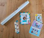 Letters leren is een eitje complete set, Kinderen en Baby's, Speelgoed | Educatief en Creatief, Ophalen of Verzenden, Zo goed als nieuw