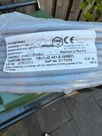 Kabel 4 x 1,5 ongeveer 25 meter, Ophalen of Verzenden, Kabel of Snoer