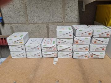 wago verzameling nieuw beschikbaar voor biedingen
