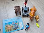 playmobil 9434, Ophalen of Verzenden, Zo goed als nieuw, Complete set
