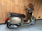 Vespa GTS 300 GTS300 GTS-300 Supersport  35kw a2 rbw geschi, Scooter, Bedrijf, 278 cc, 12 t/m 35 kW