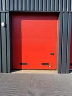 Loods/opslagruimte/garage Amersfoort  10x3 m, 3,90m hoog