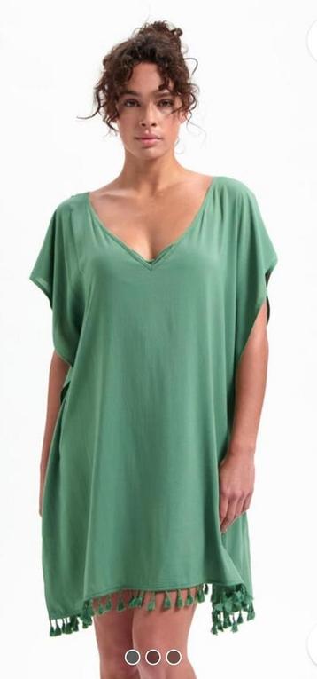 Strandtuniek Beachlife maat S/M beschikbaar voor biedingen