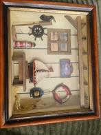 3d bord of kastje erg leuk, Minder dan 50 cm, Ophalen of Verzenden, Zo goed als nieuw, Minder dan 50 cm