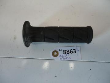 ZX6R 2005 - 2006, 2003 - 2004 Kawasaki D1-31857 beschikbaar voor biedingen