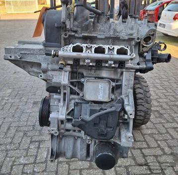 DKR Motor 1.0 tsi 85kw VW T-Cross Golf 7 Audi A3 Q2 Skoda  beschikbaar voor biedingen