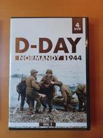 Diverse dvd's D-Day, Ophalen of Verzenden, Zo goed als nieuw