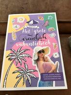 Creachick vakantieboek ongebruikt, Hobby en Vrije tijd, Knutselen, Ophalen of Verzenden, Nieuw