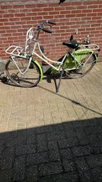 Gazelle madelief, Ophalen, Gebruikt, 24 inch, GAZELLE