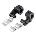 Stuur Adapters Verhogers Klemmen Risers, Motoren, Ophalen of Verzenden