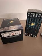 Planet Earth DVD serie in box, Alle leeftijden, Ophalen of Verzenden, Zo goed als nieuw, Overige genres