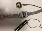 6 x horloge,, Verzenden, Overige typen