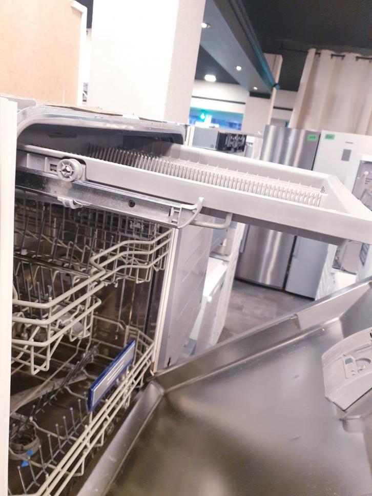 Vaatwasser ️✅️ Siemens️️ ️inbouw️ hoogmodel A++ INC GARANTIE, Witgoed en Apparatuur, Vaatwasmachines, Zo goed als nieuw, Inbouw