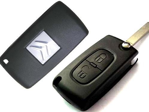 Citroen extra autosleutel nodig met inleren op je auto bel, Auto diversen, Overige Auto diversen, Ophalen