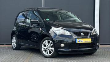 SEAT Mii 1.0 Style Intense / Panorama / Stoelverwr / Cruis beschikbaar voor biedingen