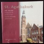 Handleiding - St. Agathakerk - Lisse, Zo goed als nieuw, Ophalen