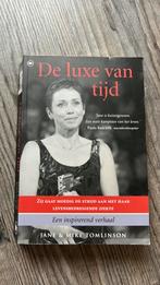 De luxe van tijd, Ophalen, Gelezen