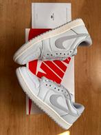 Jordan 1 Low Grey 85 42, Ophalen of Verzenden, Nieuw, Overige kleuren