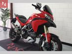 DUCATI MULTISTRADA 1200 ABS (bj 2010), DUCATI, 2 cilinders, 1198 cc, Motorrijbewijs A